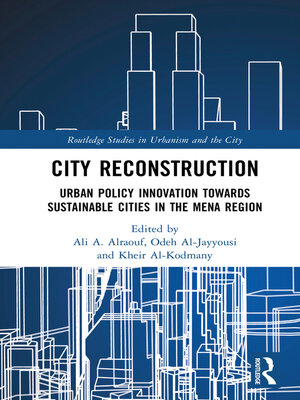 cover image of City Reconstruction